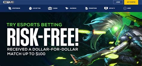 sportsbooks esports us|Best Esports Betting Sites & Top Sportsbooks .